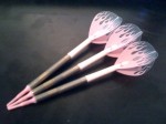 my darts